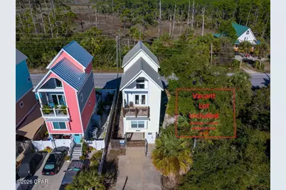 165 Money Bayou Drive, Port Saint Joe, FL 32456 - Photo 3