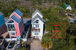 165 Money Bayou Dr, Port Saint Joe, FL 32456 - Photo 3
