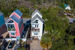 165 Money Bayou Dr, Port Saint Joe, FL 32456 - Photo 43