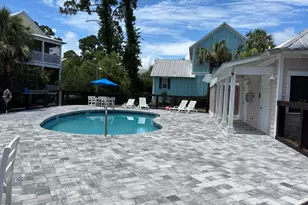 3050 W Hwy 98, Port Saint Joe, FL 32456 - Photo 29