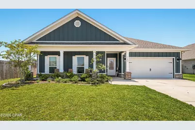 3142 Willie Drive, Southport, FL 32409 - Photo 1