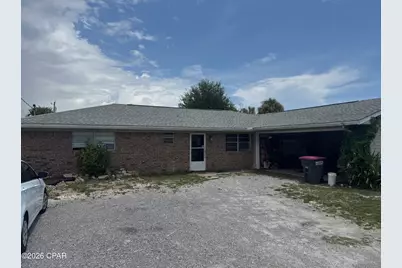 3321 Treasure Circle, Panama City Beach, FL 32408 - Photo 1