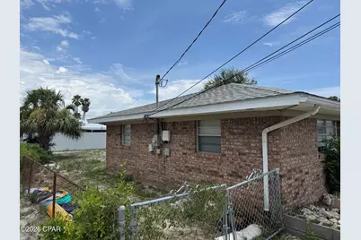 3321 Treasure Circle, Panama City Beach, FL 32408 - Photo 21