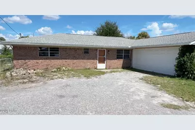 3321 Treasure Circle, Panama City Beach, FL 32408 - Photo 1