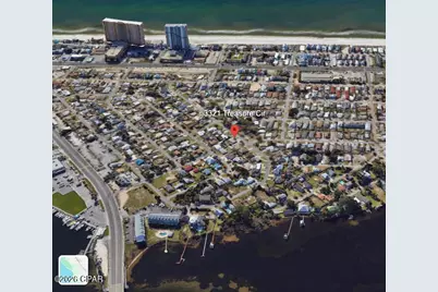 3321 Treasure Circle, Panama City Beach, FL 32408 - Photo 11