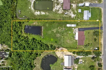 1711 E Callaway Drive, Panama City, FL 32404 - Photo 9