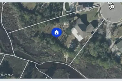 6836 Forsythe Drive, Panama City, FL 32404 - Photo 37