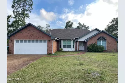 6836 Forsythe Drive, Panama City, FL 32404 - Photo 1