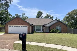 6836 Forsythe Dr, Panama City, FL 32404 - Photo 1