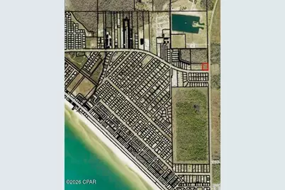 0 N 15th, Mexico Beach, FL 32456 - Photo 13