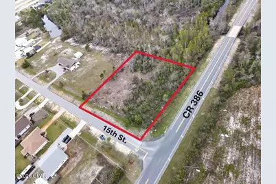 0 N 15th, Mexico Beach, FL 32456 - Photo 3