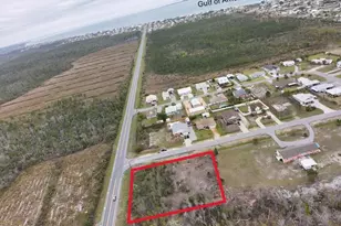 0 N 15th, Mexico Beach, FL 32456 - Photo 1