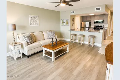 6909 N Lagoon Drive #B3, Panama City, FL 32408 - Photo 5
