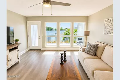 6909 N Lagoon Drive #B3, Panama City, FL 32408 - Photo 3