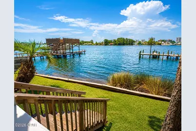 6909 N Lagoon Drive #B3, Panama City, FL 32408 - Photo 9