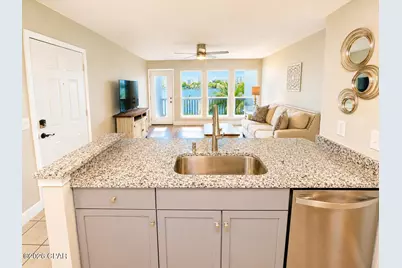 6909 N Lagoon Drive #B3, Panama City, FL 32408 - Photo 7
