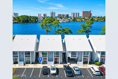 6909 N Lagoon Drive #B3, Panama City, FL 32408 - Photo 1