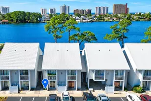 6909 N Lagoon Dr, Panama City, FL 32408 - Photo 1
