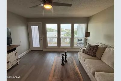 6909 N Lagoon Drive #B3, Panama City, FL 32408 - Photo 5