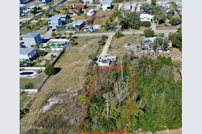 10 Ponce De Leon Street, Port Saint Joe, FL 32456 - Photo 3