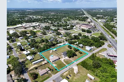 2431 Game Farm Road, Panama City, FL 32405 - Photo 11