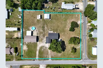 2431 Game Farm Road, Panama City, FL 32405 - Photo 7