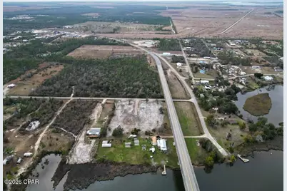 164 S Canal Drive, Port Saint Joe, FL 32456 - Photo 11