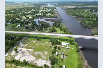 164 S Canal Drive, Port Saint Joe, FL 32456 - Photo 7