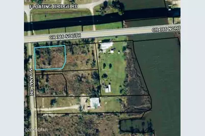 156 S Canal Drive, Port Saint Joe, FL 32456 - Photo 11