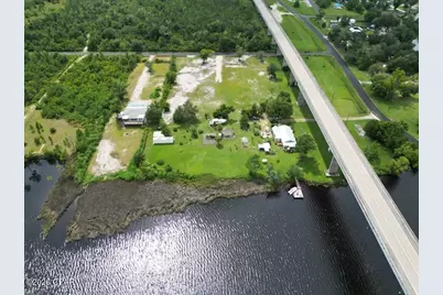 156 S Canal Drive, Port Saint Joe, FL 32456 - Photo 5