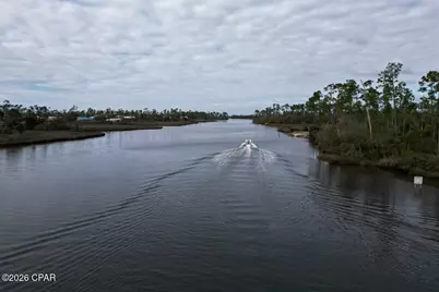 156 S Canal Drive, Port Saint Joe, FL 32456 - Photo 9