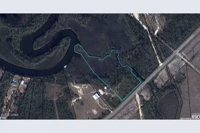 9641 Cr 386, Wewahitchka, FL 32465 - Photo 11