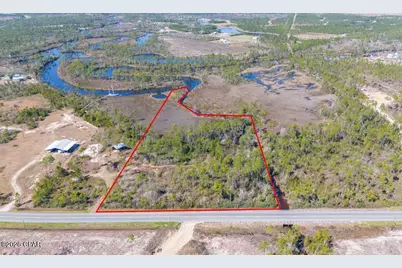 9641 Cr 386, Wewahitchka, FL 32465 - Photo 15