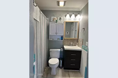 1016 15th Street #5A, Mexico Beach, FL 32456 - Photo 13