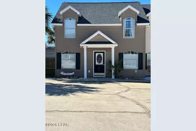 1016 15th Street #5A, Mexico Beach, FL 32456 - Photo 1