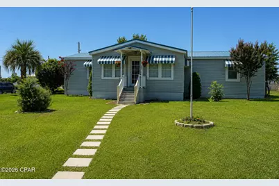 2218 E 2nd Street, Panama City, FL 32401 - Photo 1