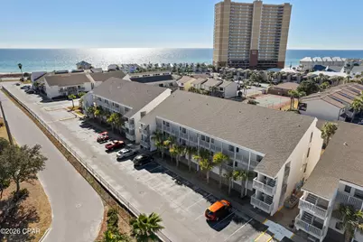 17614 Front Beach Road #D6, Panama City Beach, FL 32413 - Photo 1