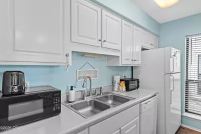 17614 Front Beach Road #D6, Panama City Beach, FL 32413 - Photo 7