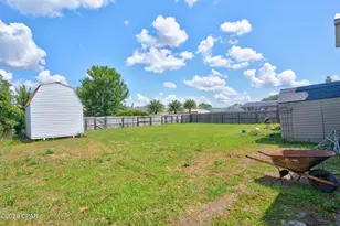 8137 Betty Louise Dr, Panama City, FL 32404 - Photo 41