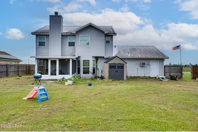 8137 Betty Louise Drive, Panama City, FL 32404 - Photo 5