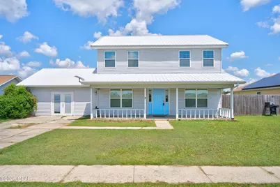 8137 Betty Louise Drive, Panama City, FL 32404 - Photo 1