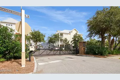2602 Mystic Lane #PO31, Panama City Beach, FL 32408 - Photo 41