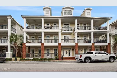 2602 Mystic Lane #PO31, Panama City Beach, FL 32408 - Photo 33