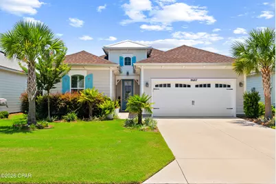 8687 Coral Reef Way, Panama City Beach, FL 32413 - Photo 3