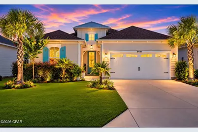 8687 Coral Reef Way, Panama City Beach, FL 32413 - Photo 1