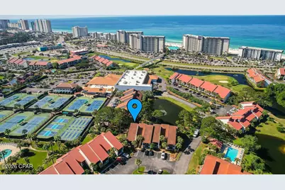 520 N Richard Jackson Boulevard #2905, Panama City Beach, FL 32407 - Photo 17
