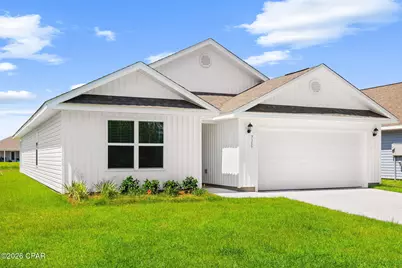 7337 Morningside Drive, Panama City, FL 32404 - Photo 1