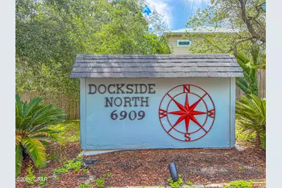 6909 N Lagoon Drive #E2, Panama City, FL 32408 - Photo 47