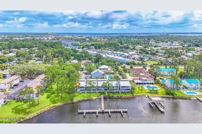 6909 N Lagoon Drive #E2, Panama City, FL 32408 - Photo 57