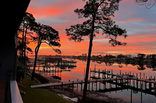 6909 N Lagoon Dr, Panama City, FL 32408 - Photo 63